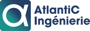 Logo AtlantiC Ingénirie