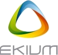 Logo EKIUM