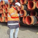 Mesure ovalisation
