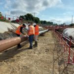 Qualité, Sécurité, Environnement