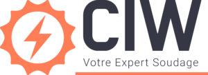 CIW logo