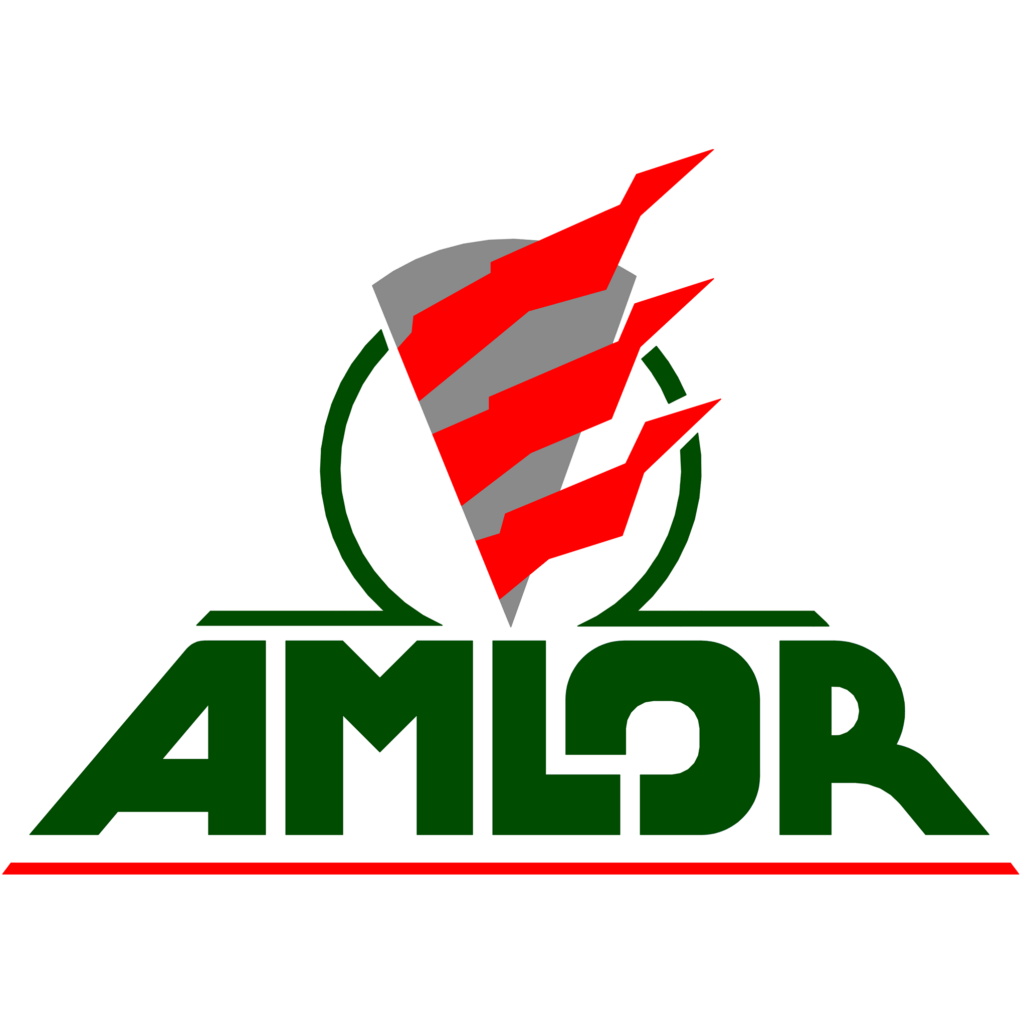 Logo AMLOR