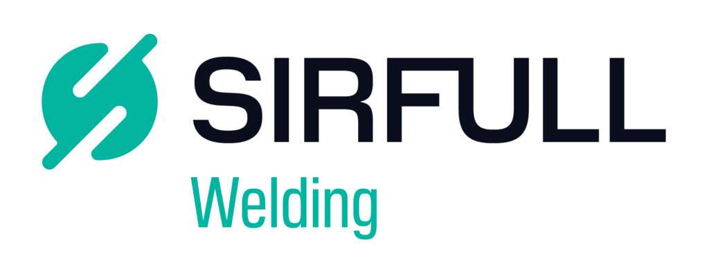 Logo SIRFUL Welding