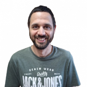 photo de Francois PAPILLON, sans fond